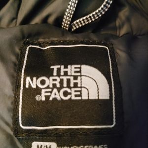 North Face 550 Jacket